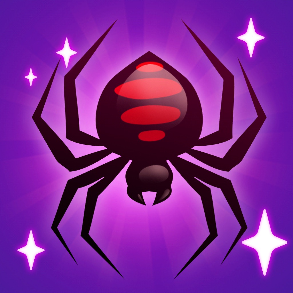 Spider Solitaire Calm Fraudes