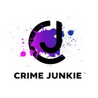 Crime Junkie Fan Club app not working? crashes or has problems?