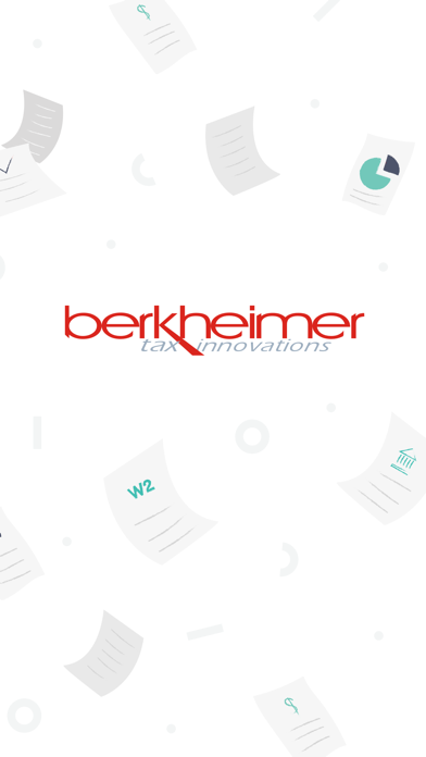 How to cancel & delete Berkheimer: PA Local Taxes EIT from iphone & ipad 1
