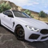 3D汽车模拟器-开车游戏