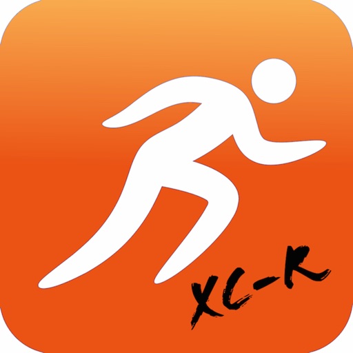 StopWatch for Cross Country iOS App