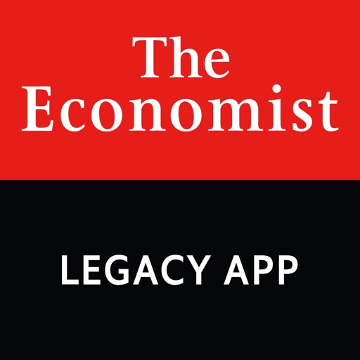 The Economist (Legacy) UK Tab