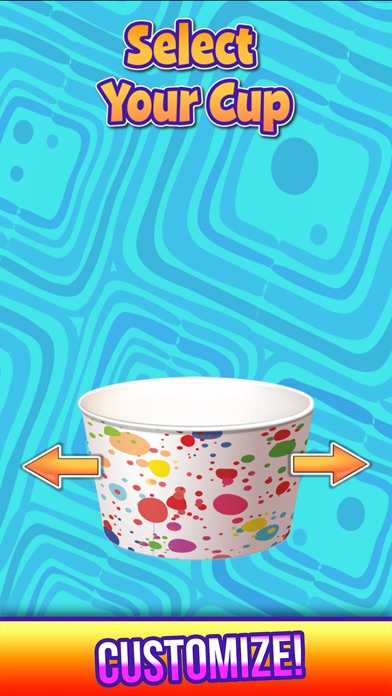 FROZEN YOGURT MAKER SALON 1.4 IOS GAME GIẢI TRÍ FROZEN YOGURT MAKER SALON 1.4 IOS