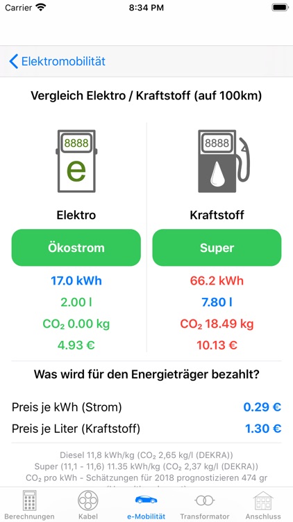 Drehstrom screenshot-8