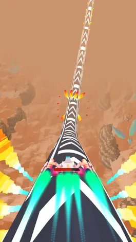 Game screenshot Extreme Race-G hack