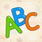 Best educational game to teach alphabets to little children of 1 to 4 years of age