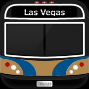 Transit Tracker - Las Vegas