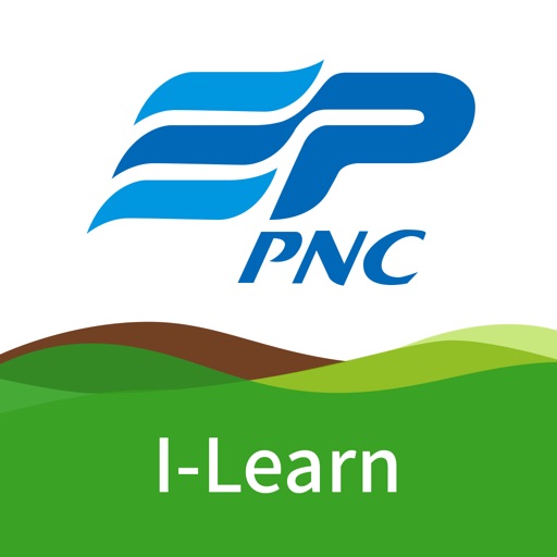 PNC I-Learn iOS App