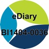eDiary BI1404-0036