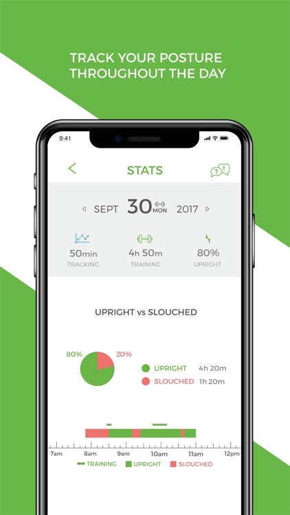 UPRIGHT GO