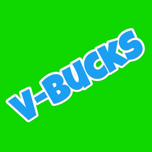 V-Bucks iOS App