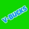 V-Bucks Quiz is a quiz game that is consistently updated with tons of questions about the game, Fortnite