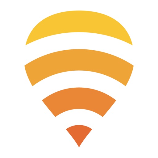 Fon WiFi App – unlimited acces iOS App