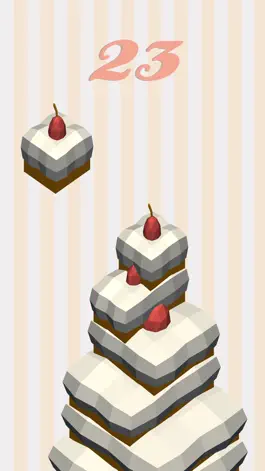 Game screenshot Cake Tower Game hack