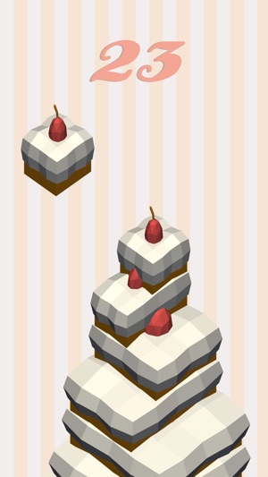 Cake Tower Game(圖3)-速報App