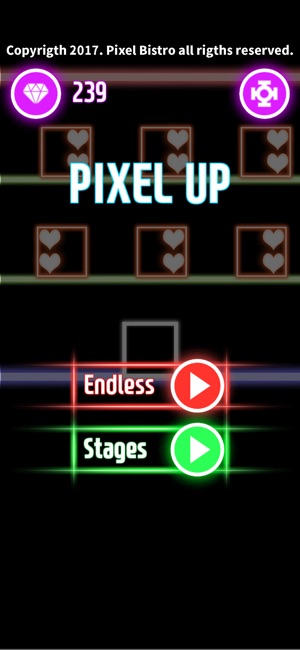 Pixel Up : Fill the Block(圖2)-速報App