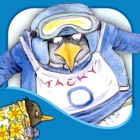 Top 43 Book Apps Like Tacky and the Winter Games - Best Alternatives