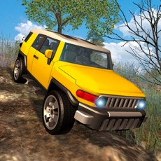 Activities of Tourist Rally: Offroad Driving