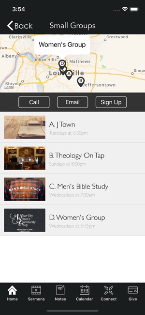 River City UMC(圖2)-速報App