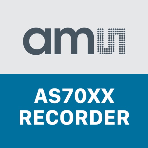 AS70XXRecorder
