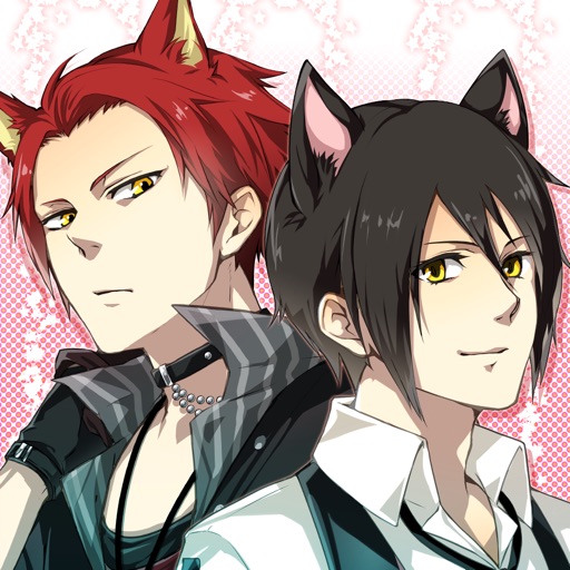擬人カレシ