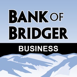 Bank of Bridger Business