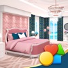 Icon Home Design Life:Remodel Game