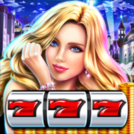 Slots Street: God Casino Games