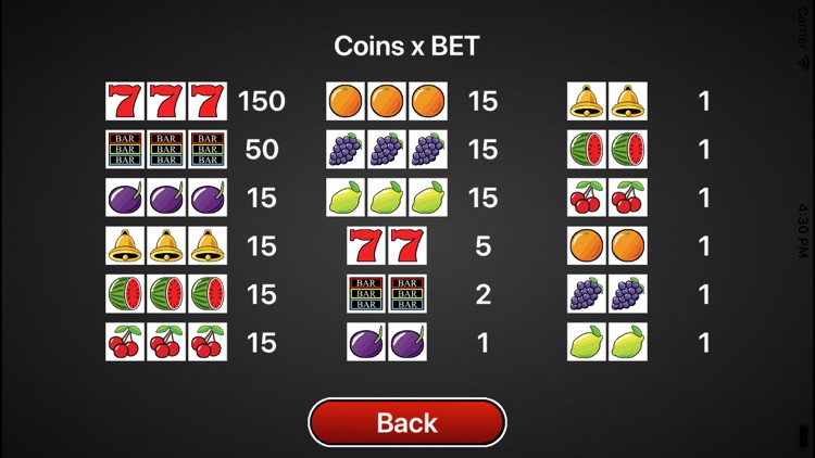 Auto Slots screenshot-4