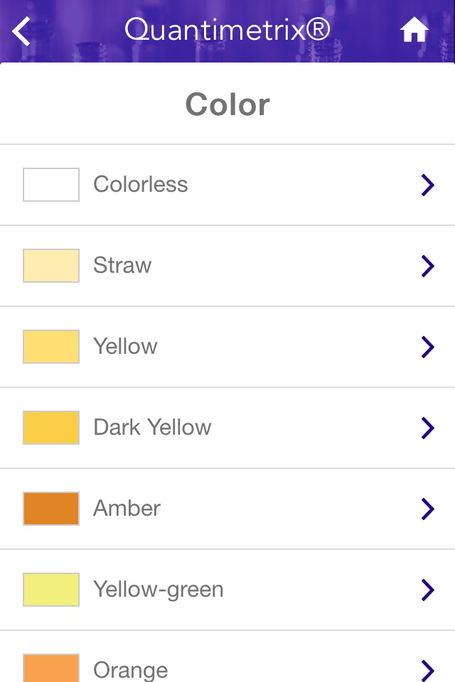 Urinalysis Made Simple™ screenshot 4