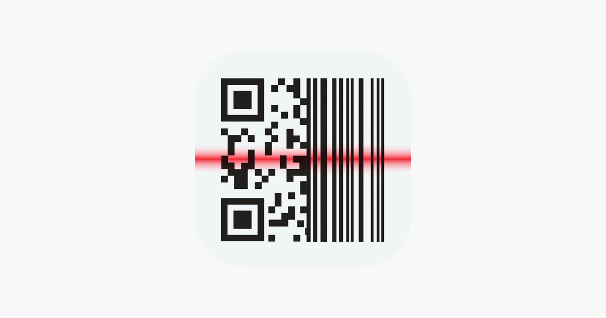Qr Code Reader On The App Store 4116