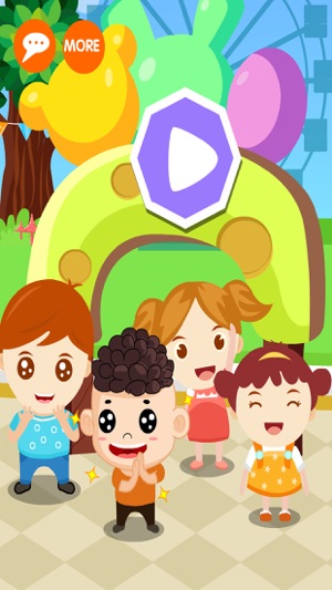 Amusement Park Games(圖1)-速報App