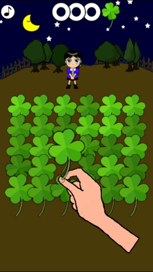 Happy Four-Leaf Clover(圖4)-速報App