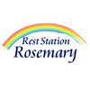 Rest Station Rosemary