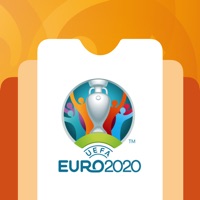 Contacter UEFA EURO 2020 Mobile Tickets