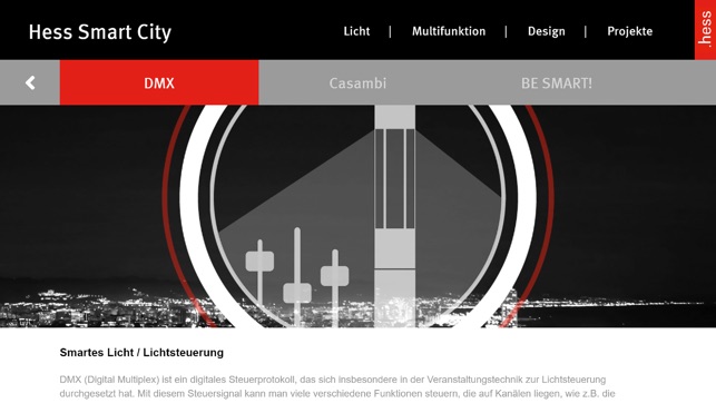 Hess Smart City(圖4)-速報App