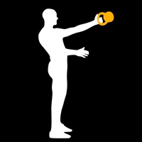 Stark Kettlebell ne fonctionne pas? problème ou bug?