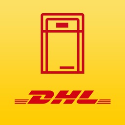 DHL Paketkasten