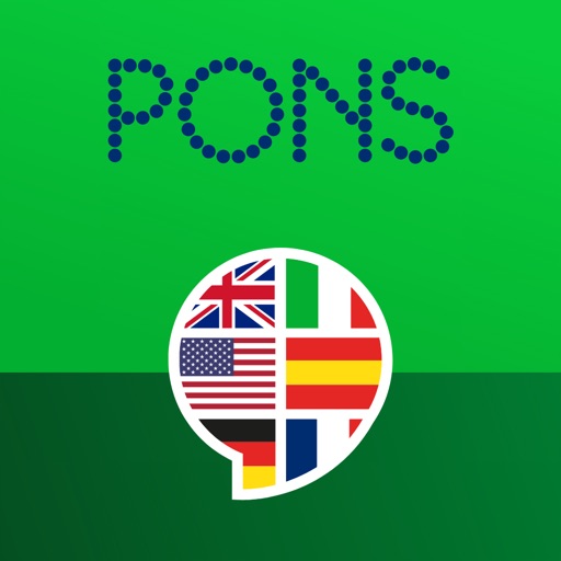 PONS Translate By PONS GmbH