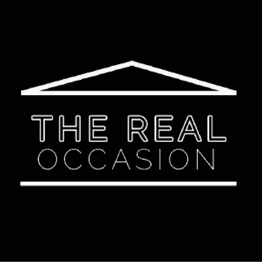 The Real Occasion Estate