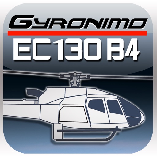 EC130 B4 icon
