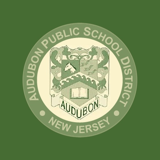 Audubon Public School District