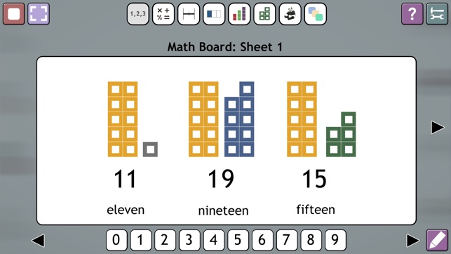 FLEX - Math Tools(圖2)-速報App