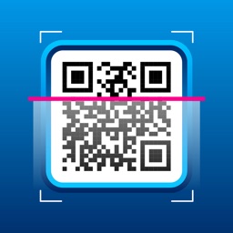 QR GO: QR Code Reader, Scanner