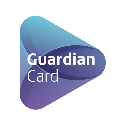 GuardianCard