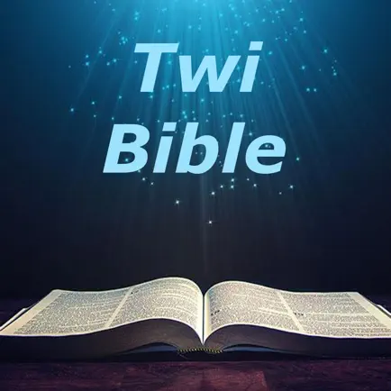 Twi Bible & Daily Devotions Читы
