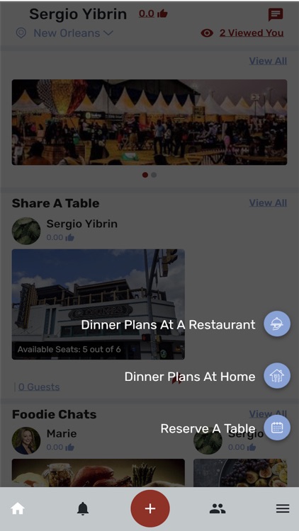 Share A Table screenshot-3