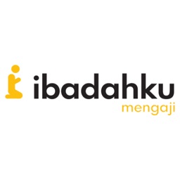 Ibadahku Mengaji