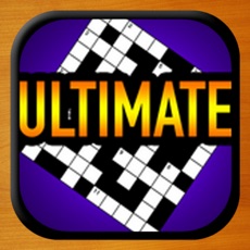 Activities of Ultimate Crosswords HD