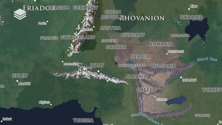 The First Age screenshot-9